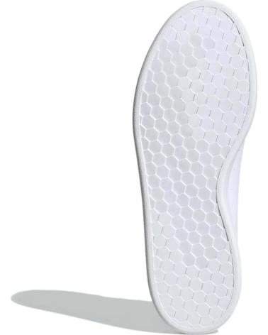 Man Trainers ADIDAS CALZADO MARCA MODELO URBAN COURT PARA HOMBRE BLANCO