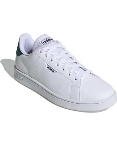 Man Trainers ADIDAS CALZADO MARCA MODELO URBAN COURT PARA HOMBRE BLANCO