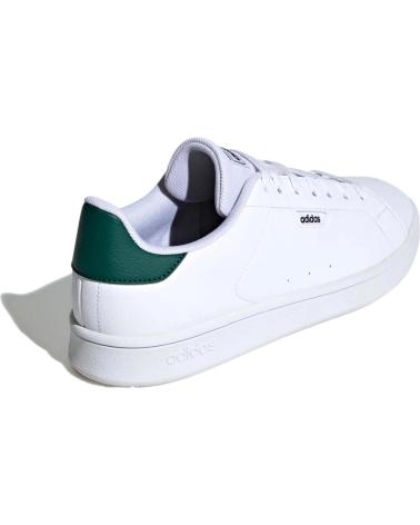 Man Trainers ADIDAS CALZADO MARCA MODELO URBAN COURT PARA HOMBRE BLANCO