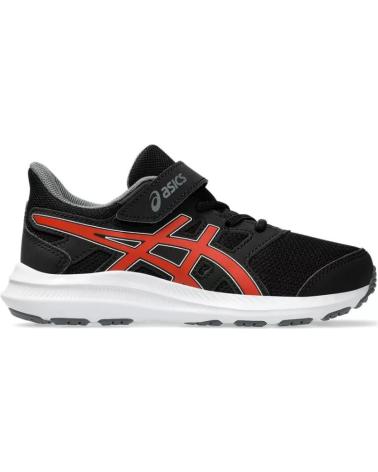 Sportif pour Fille et Garçon ASICS ZAPATILLAS DEPORTE 8