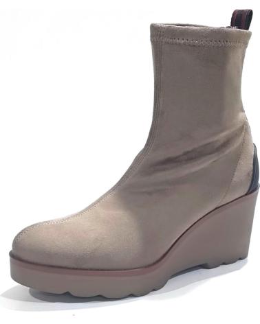 Bottines-De-Mujer-WEEKEND-BY-PEDRO-MIRALLES-BOTIN-VESTIR-DE-ANTE-LICRA-ELASTICA-CON-CUNA-DE-GOMA-TAUPE