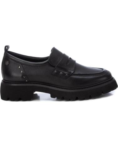 Halbschuhe für Damen CARMELA MOCASIN NEGRO