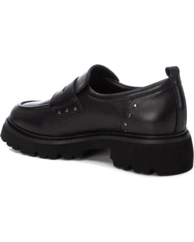 Halbschuhe für Damen CARMELA MOCASIN NEGRO