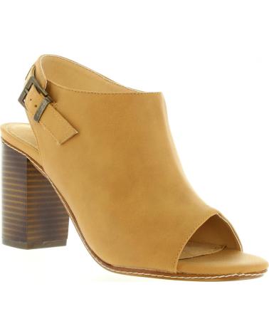 Woman Zapatos de tacón MTNG 53917 C25035 STEADY CUERO