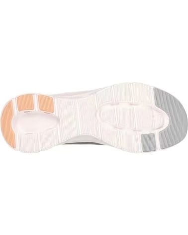 SKECHERS ZAPATILLAS GLIDE-STEP PRO PARA MUJER EN COLOR GRIS