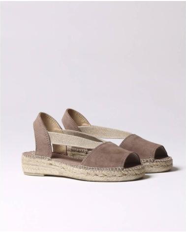 Sandalias de Mujer TONI PONS SANDALIAS MUJER MODELO 104741 COLOR BEIS TAUPE 