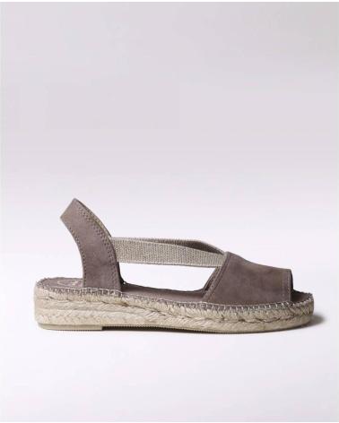 Sandalias de Mujer TONI PONS SANDALIAS MUJER MODELO 104741 COLOR BEIS TAUPE 