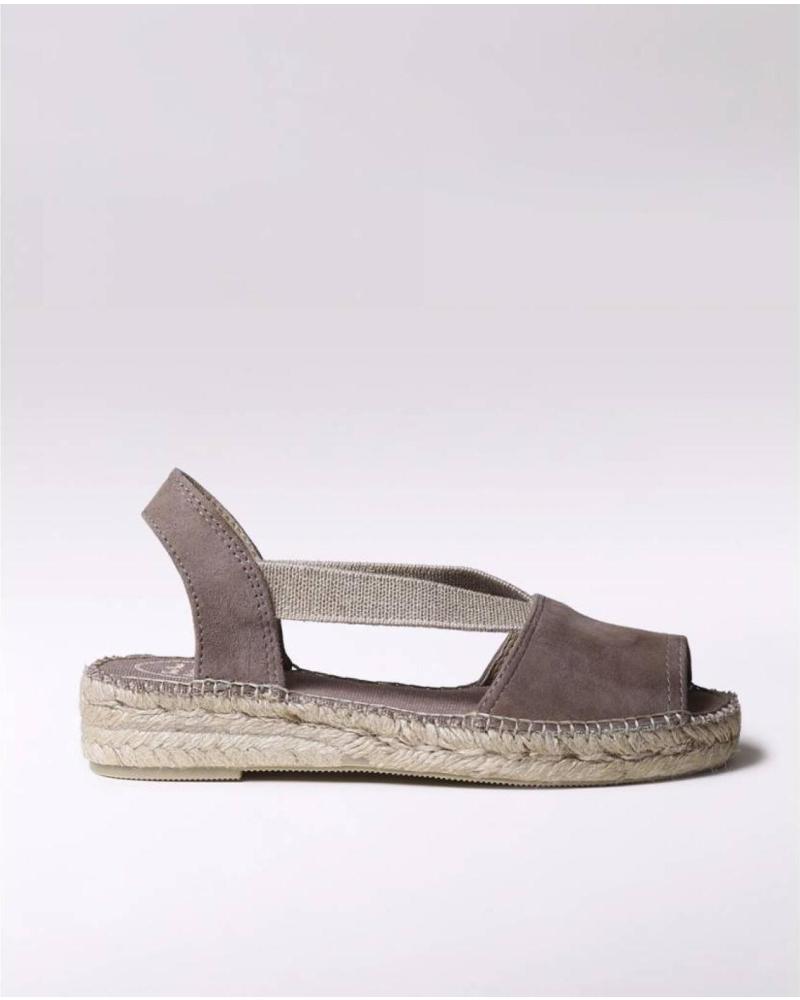 Sandalias de Mujer TONI PONS SANDALIAS MUJER MODELO 104741 COLOR BEIS TAUPE 