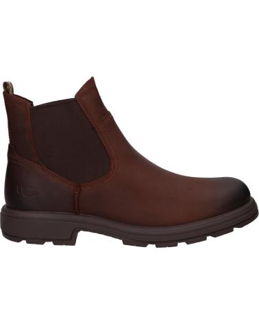 Botines de Hombre UGG 1103789 BILTMORE CHELSEA STOUT