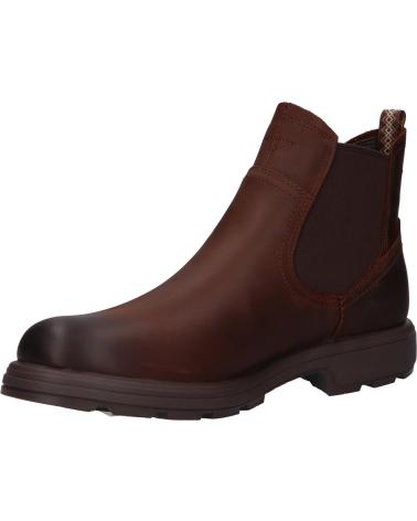 Botines de Hombre UGG 1103789 BILTMORE CHELSEA STOUT