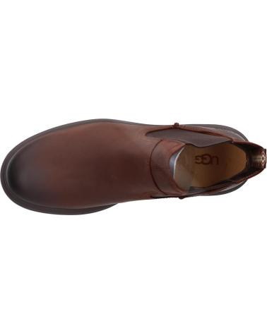 Botines de Hombre UGG 1103789 BILTMORE CHELSEA STOUT