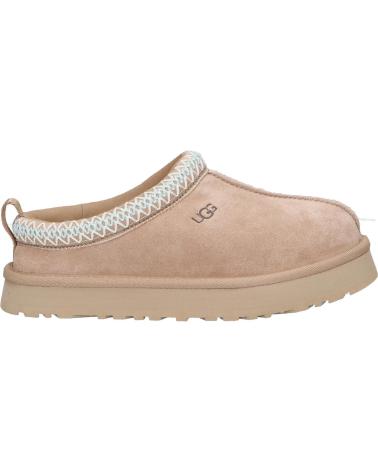 Pantufas de Mulher e Menina UGG 1143776K TAZZ SAND
