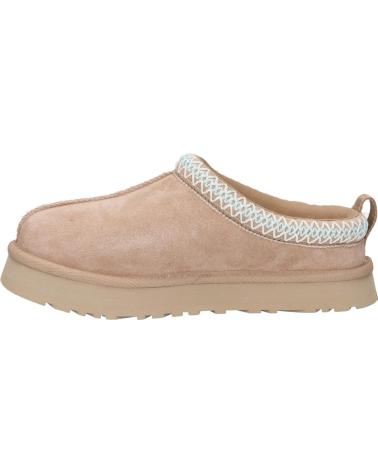 Pantufas de Mulher e Menina UGG 1143776K TAZZ SAND