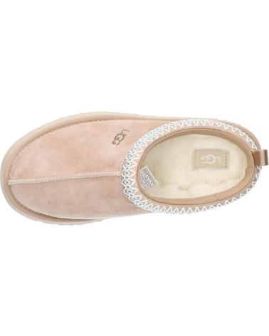 Pantufas de Mulher e Menina UGG 1143776K TAZZ SAND