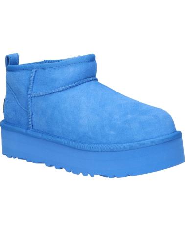 Botines de Mujer y Niña UGG 1157791K CLASSIC ULTRA MINI PLATFORM BIG SKY