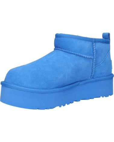 Botines de Mujer y Niña UGG 1157791K CLASSIC ULTRA MINI PLATFORM BIG SKY
