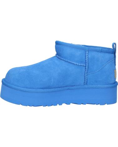 Botines de Mujer y Niña UGG 1157791K CLASSIC ULTRA MINI PLATFORM BIG SKY