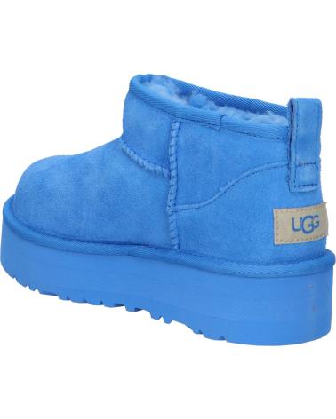 Botines de Mujer y Niña UGG 1157791K CLASSIC ULTRA MINI PLATFORM BIG SKY