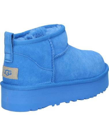 Botines de Mujer y Niña UGG 1157791K CLASSIC ULTRA MINI PLATFORM BIG SKY