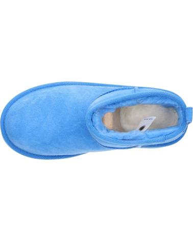 Botines de Mujer y Niña UGG 1157791K CLASSIC ULTRA MINI PLATFORM BIG SKY