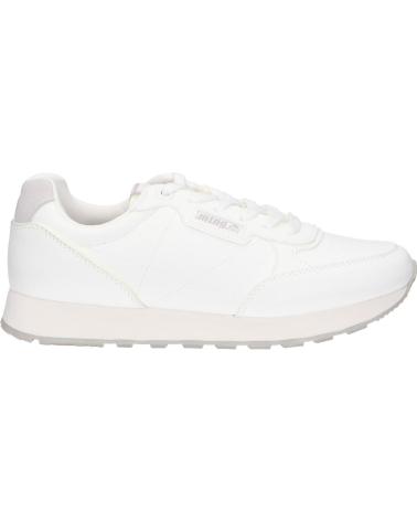 Deportivas de Mujer mtng 60457 C56371 BULLE BLANCO - PLITY OFF WHITE