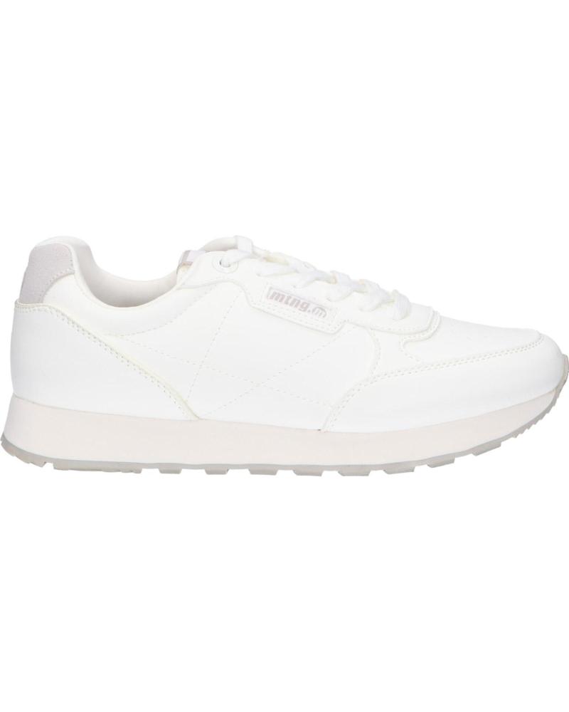 Deportivas de Mujer mtng 60457 C56371 BULLE BLANCO - PLITY OFF WHITE