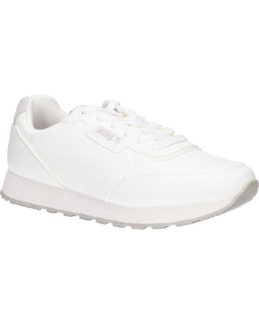 Deportivas de Mujer mtng 60457 C56371 BULLE BLANCO - PLITY OFF WHITE