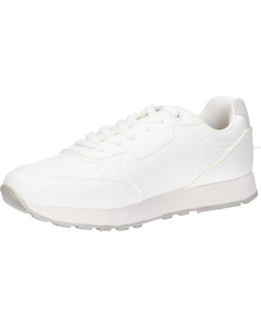 Deportivas de Mujer mtng 60457 C56371 BULLE BLANCO - PLITY OFF WHITE