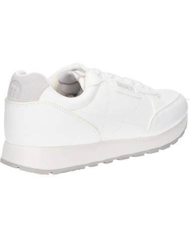 Deportivas de Mujer mtng 60457 C56371 BULLE BLANCO - PLITY OFF WHITE