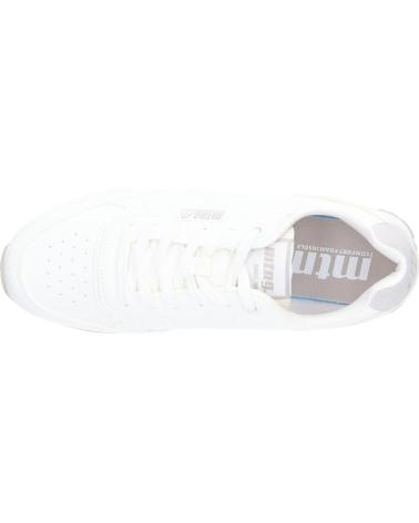 Deportivas de Mujer mtng 60457 C56371 BULLE BLANCO - PLITY OFF WHITE