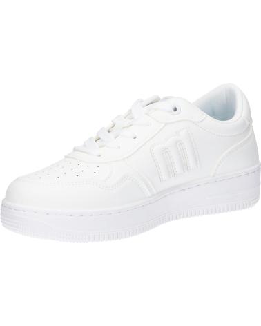 Zapatillas-casual-para-mujer-MTNG-60724-C55965-BULLE-BLANCO