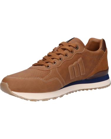 Sportivo per Uomo MTNG 84755 C56222 FLORE CUERO