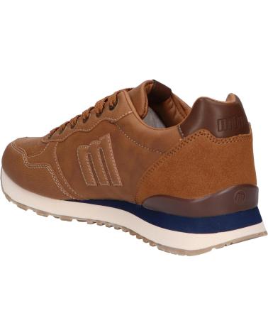 Sportivo per Uomo MTNG 84755 C56222 FLORE CUERO