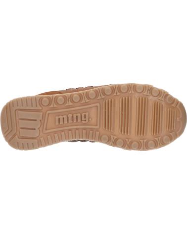 Sportivo per Uomo MTNG 84755 C56222 FLORE CUERO