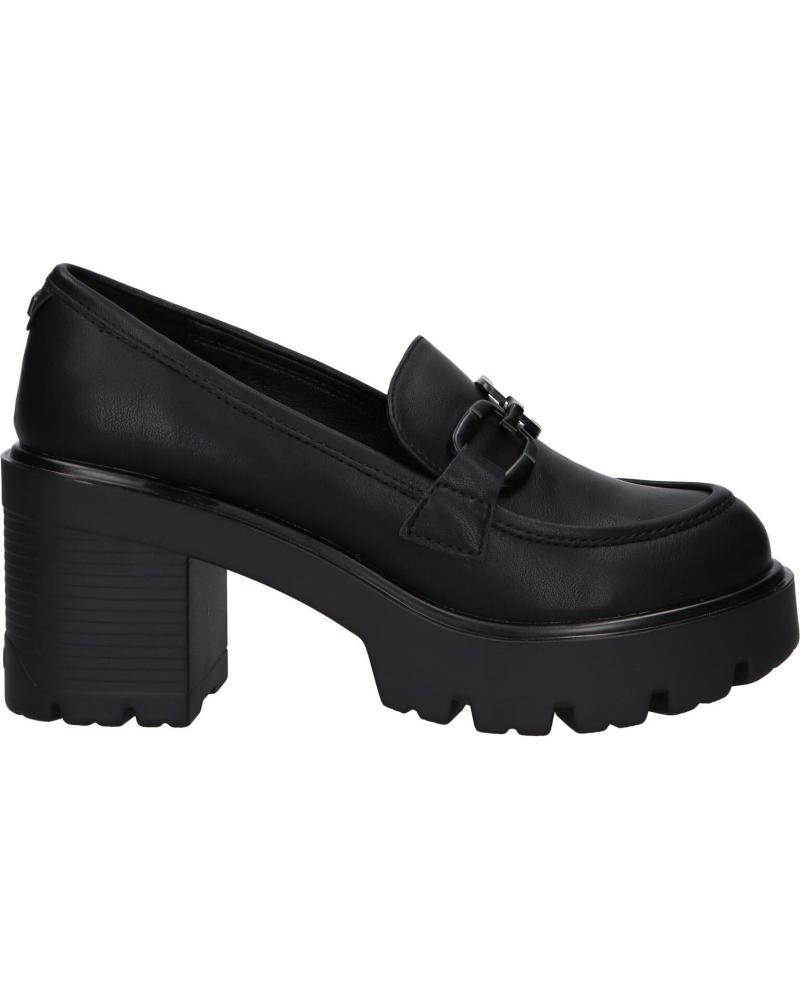 Zapatos de Mujer MTNG 52892 C56591 TRAP NEGRO