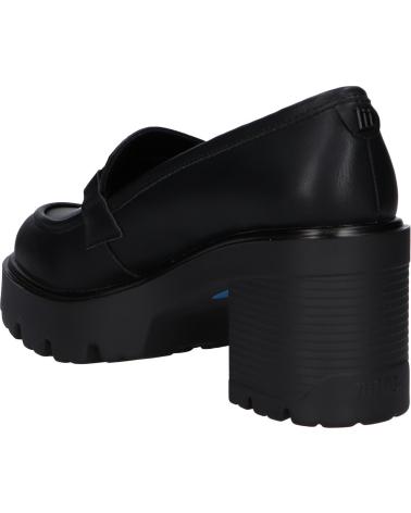Zapatos de Mujer MTNG 52892 C56591 TRAP NEGRO