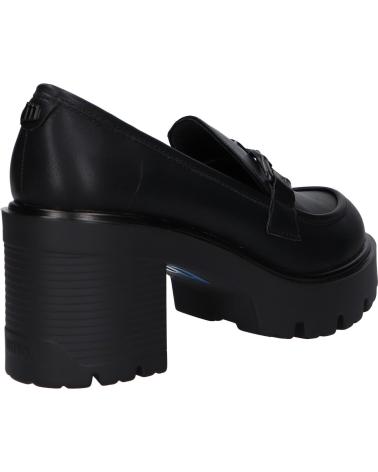 Zapatos de Mujer MTNG 52892 C56591 TRAP NEGRO