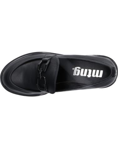 Zapatos de Mujer MTNG 52892 C56591 TRAP NEGRO