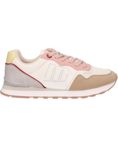 Sportivo-De-Mujer-MTNG-60441-C56413-NAISY-CREMA---PLITY-NUDE
