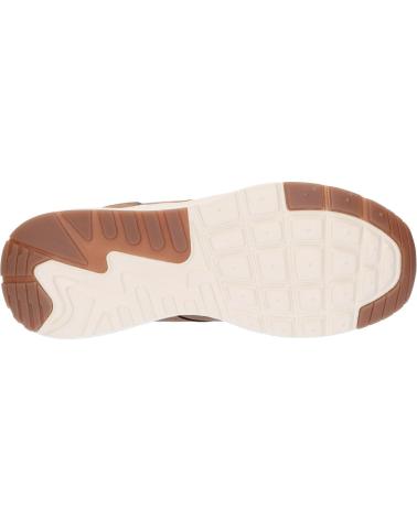 Deportivas de Hombre MTNG 84440 C56340 OLAF CUERO - BRUSH MARINO