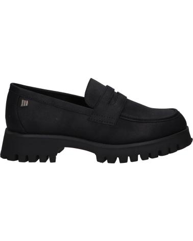 Zapatos de Mujer MTNG 59370 C56799 FORS NEGRO