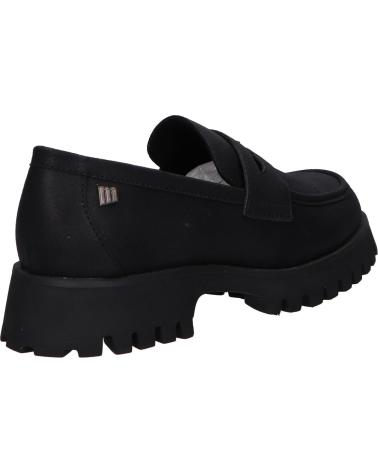 Zapatos de Mujer MTNG 59370 C56799 FORS NEGRO