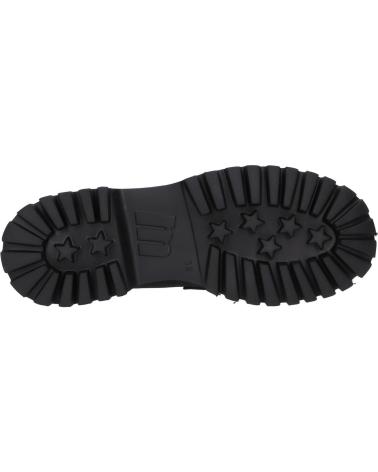 Zapatos de Mujer MTNG 59370 C56799 FORS NEGRO