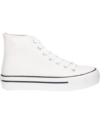 Sportivo per Donna MTNG 60172 C19667 ACTIOM PU BLANCO