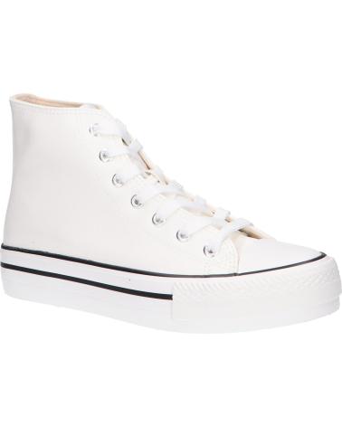 Sportivo per Donna MTNG 60172 C19667 ACTIOM PU BLANCO