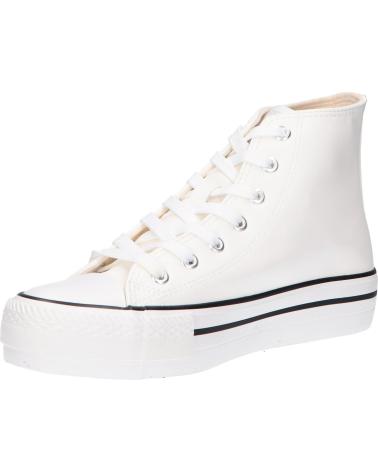 Sportivo per Donna MTNG 60172 C19667 ACTIOM PU BLANCO