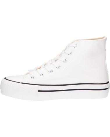 Sportivo per Donna MTNG 60172 C19667 ACTIOM PU BLANCO