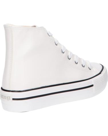 Sportivo per Donna MTNG 60172 C19667 ACTIOM PU BLANCO