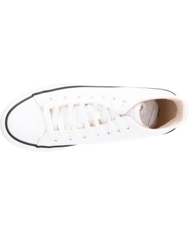 Sportivo per Donna MTNG 60172 C19667 ACTIOM PU BLANCO