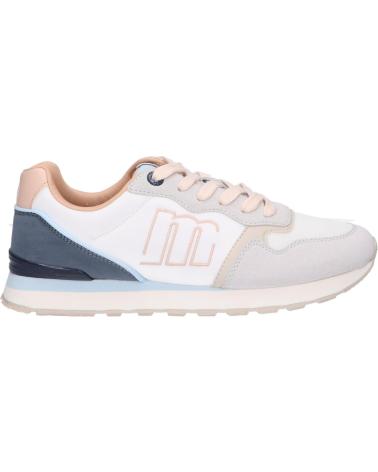 Sportivo per Donna MTNG 60441 C56410 LAINY BLANCO - LOTTOS MARINO